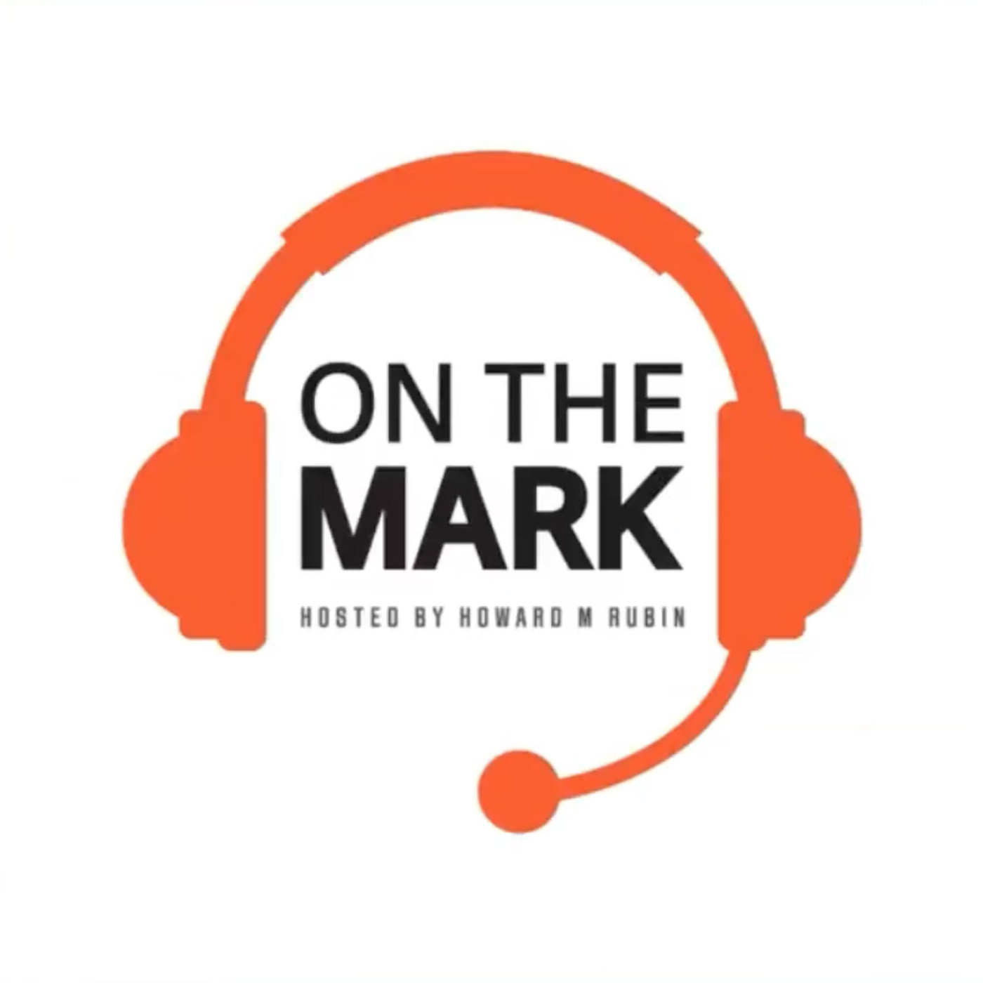 S1|E7: On The Mark Rebroadcast - Episode 7 - Marlon Brando, The Godfather Mob Secrets with actor author Gianni Russo