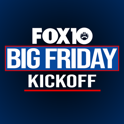 FOX10 Big Friday Kickoff