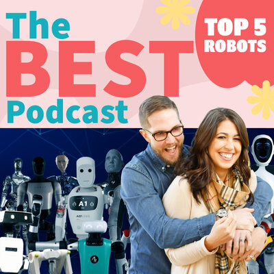 The Best Podcast