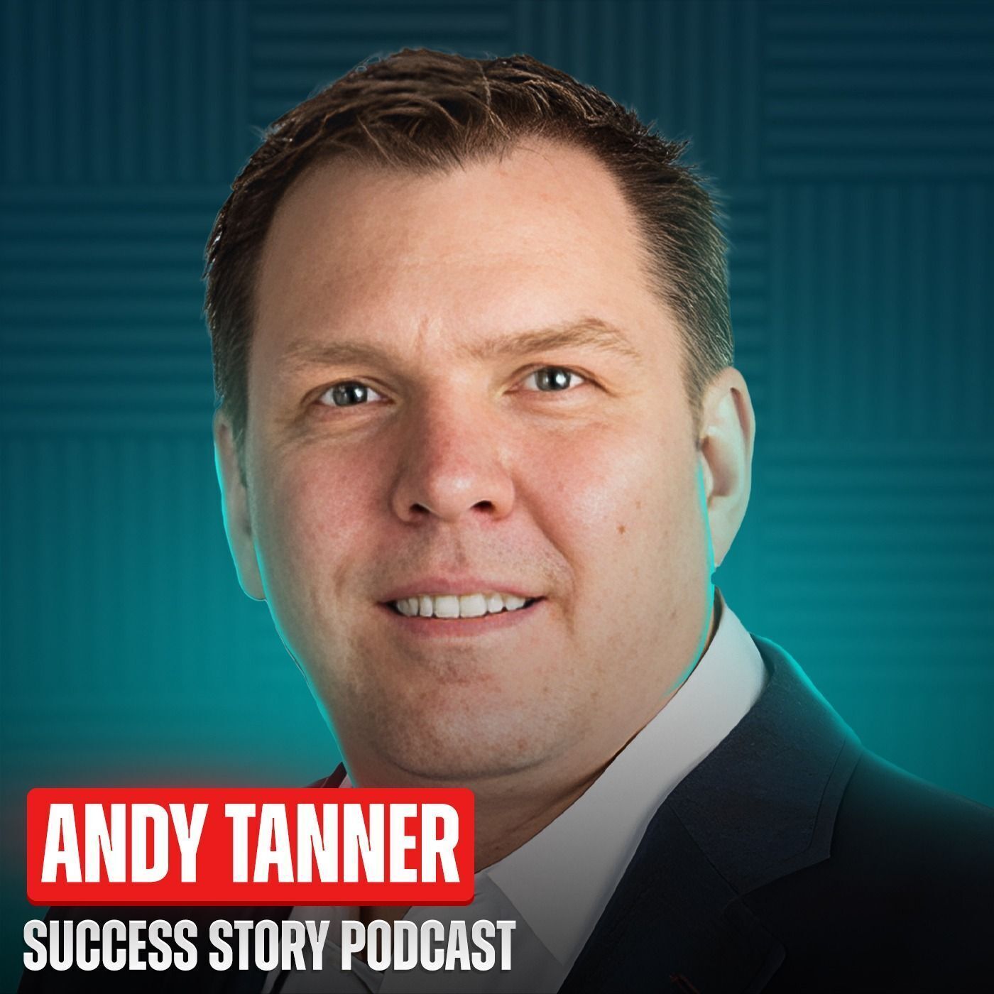 Andy Tanner - Educator, Investor & Author | The Four Pillars of Investing