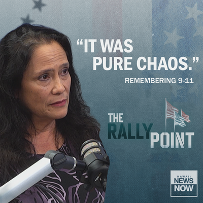 The Rally Point