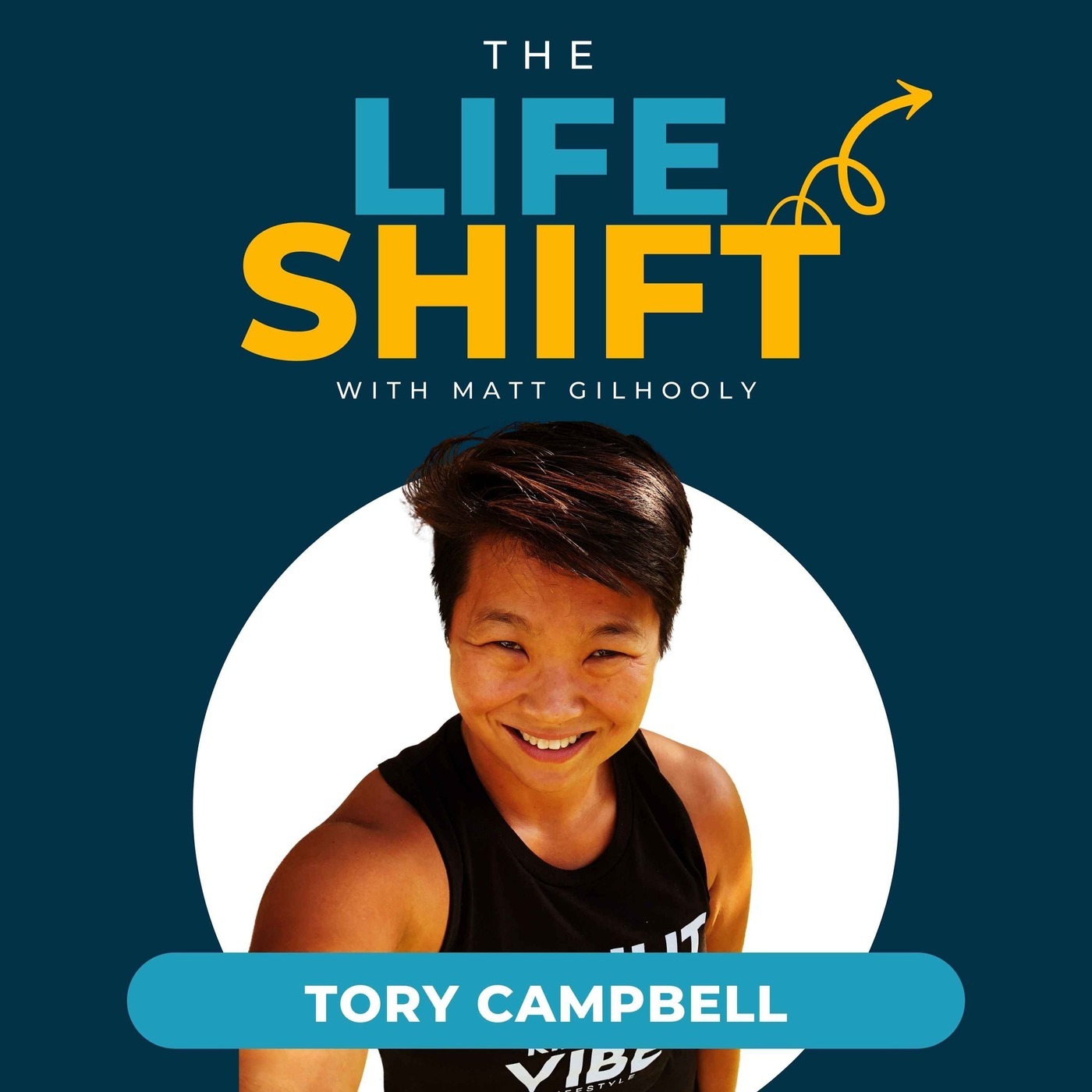 The Life Shift: Real Stories of Life-Altering Moments
