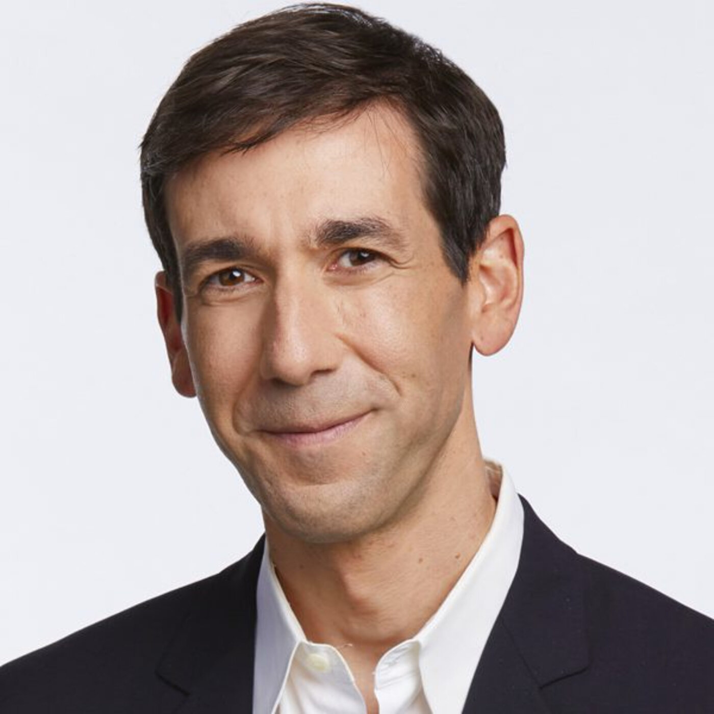 Aaron Katersky, ABC News Senior Investigative Reporter