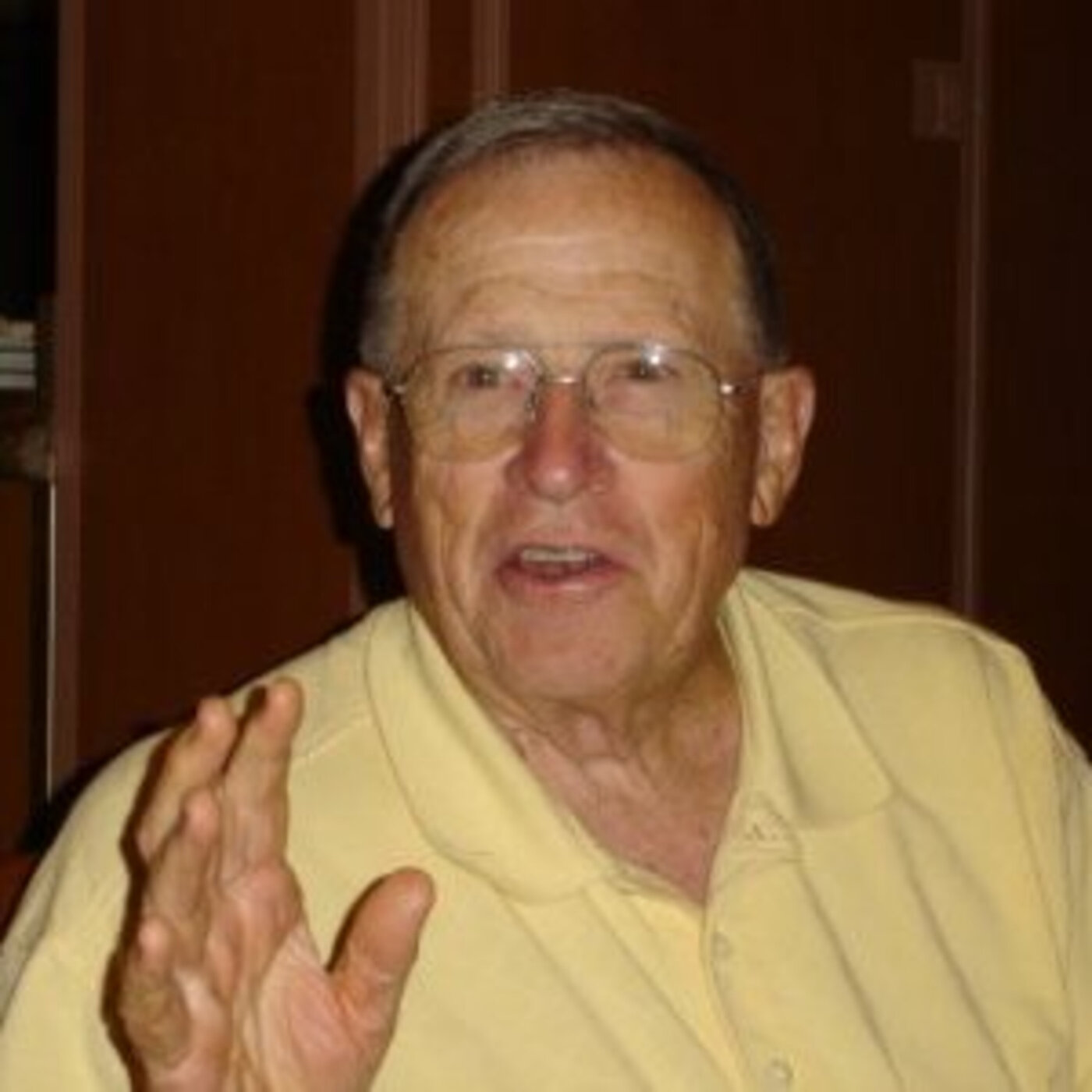 DJ & PK in the Morning - Dick Motta, Former Weber State & NBA Head Coach