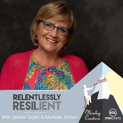 Relentlessly Resilient Podcast