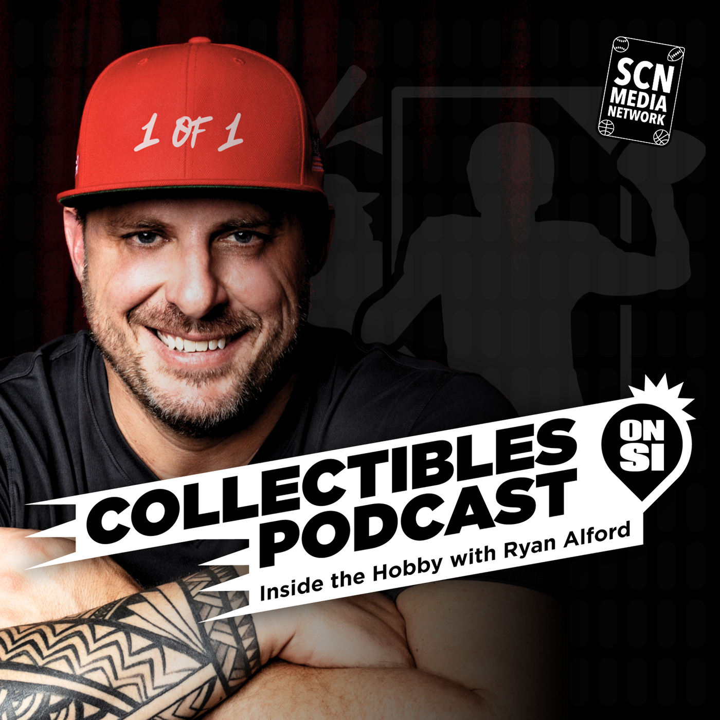 Collectibles on SI  - Trailer