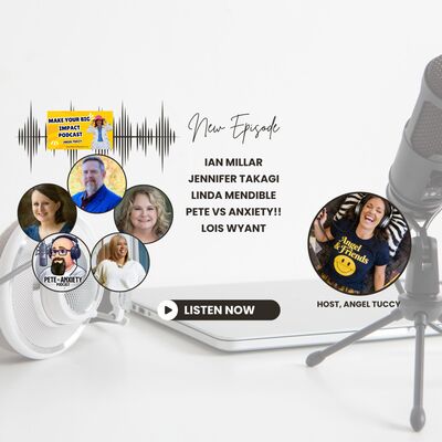Make Your Big Impact Podcast