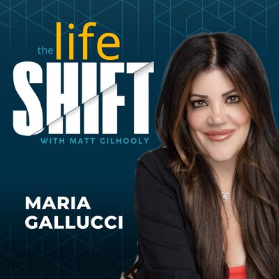 The Life Shift: Real Stories of Life-Altering Moments