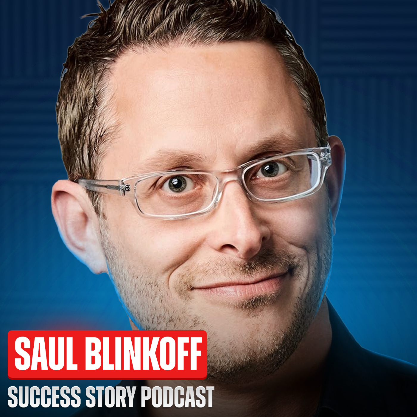Lessons - The Abundance Mindset That Changes Everything | Saul Blinkoff - Disney Animator