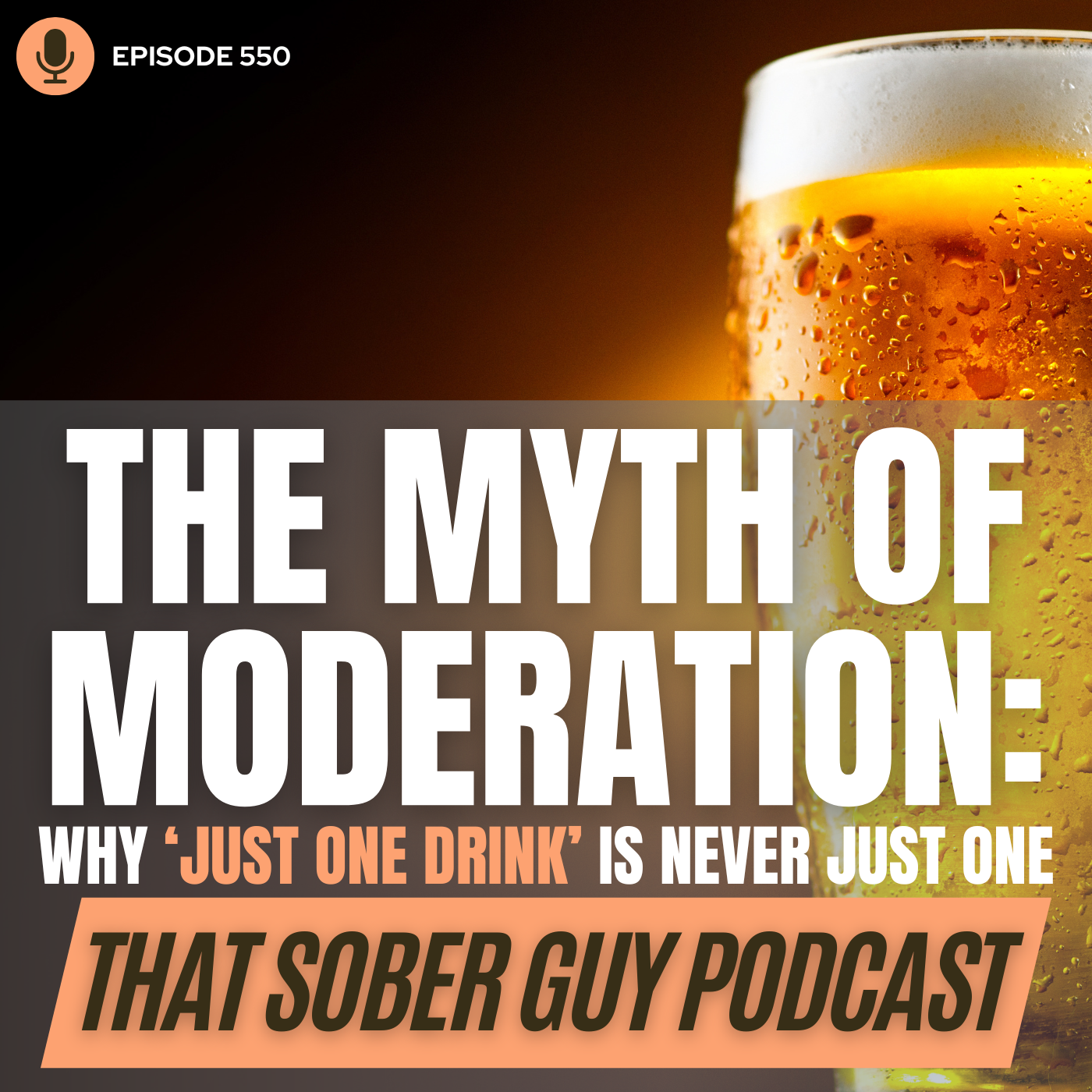 That Sober Guy Podcast
