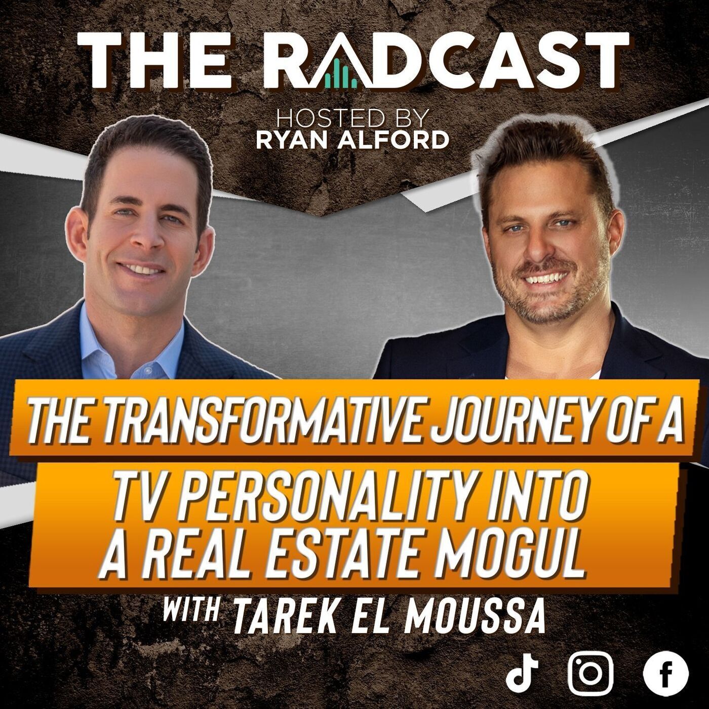 Right About Now with Ryan Alford