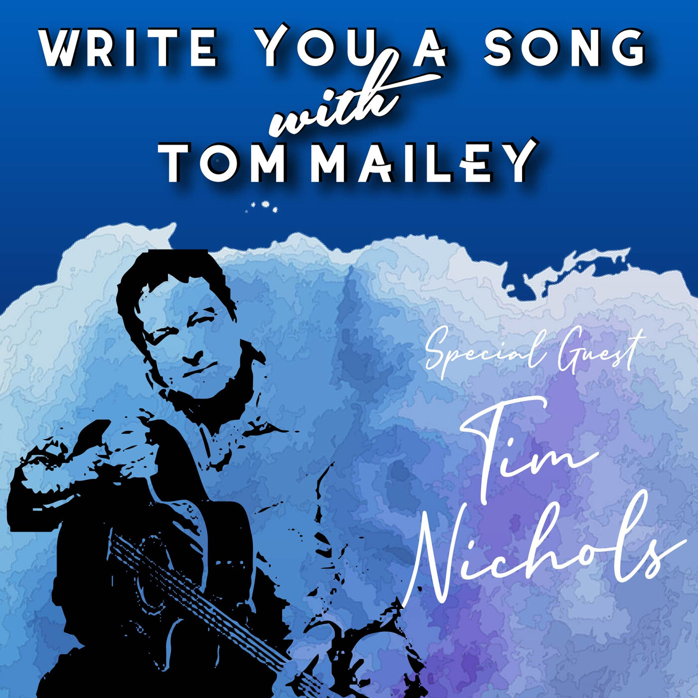 Write You A Song, Episode 3, Tim Nichols