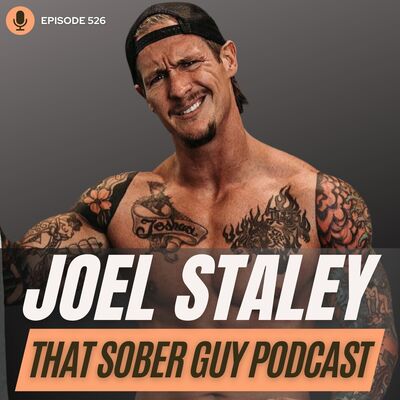 That Sober Guy Podcast