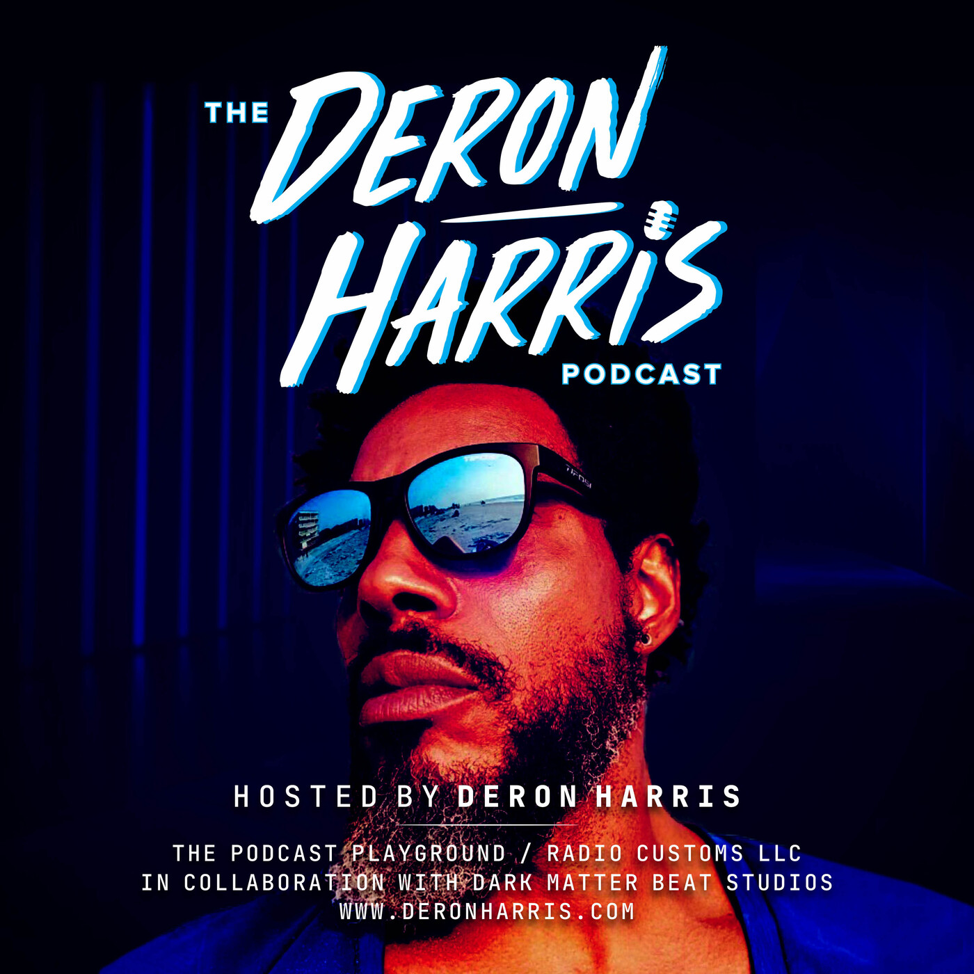 Deron Harris Podcast