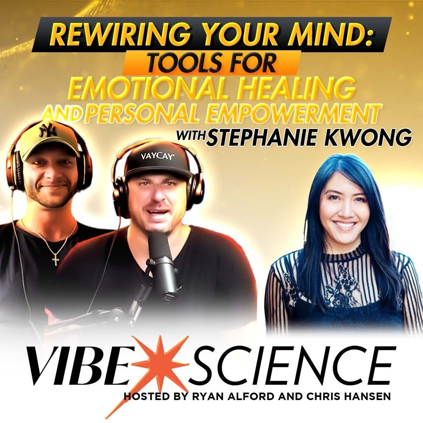 Rewiring Your Mind: Tools for Emotional Healing and Personal Empowerment