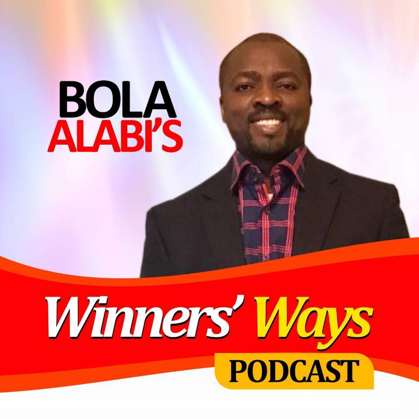 #136: Getting in the game with Bola Alabi