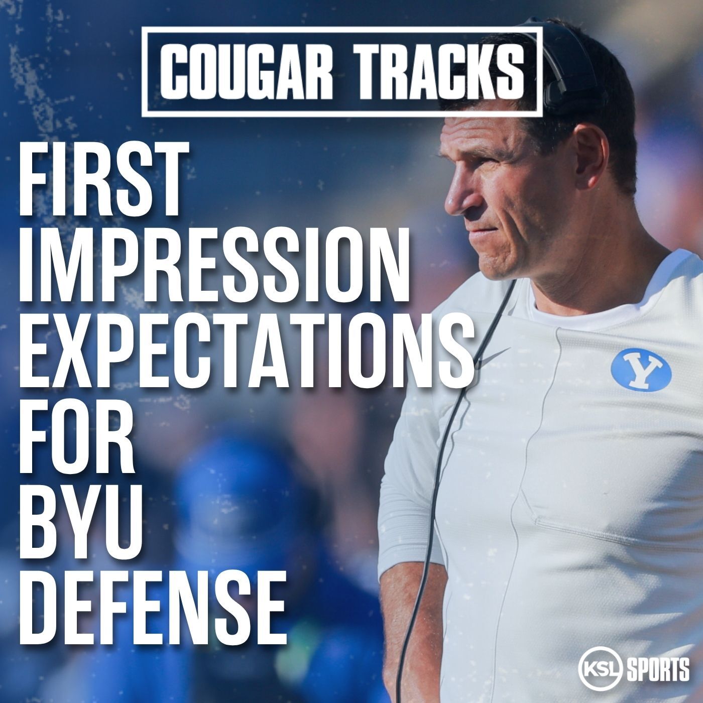What should we expect from K-Pop's first game as DC + BYU games with Alex Kirry + Big 12: Week 1 preview episode artwork