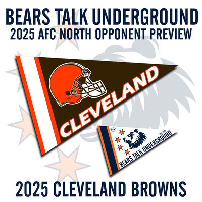 Bears Talk Underground