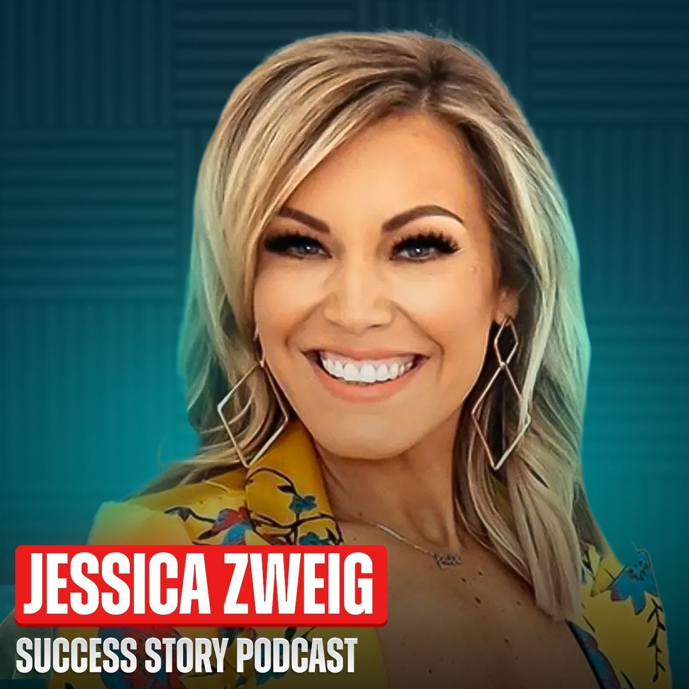 Jessica Zweig - Author & Founder of SimplyBe | When Women Have Money, Women Have Power