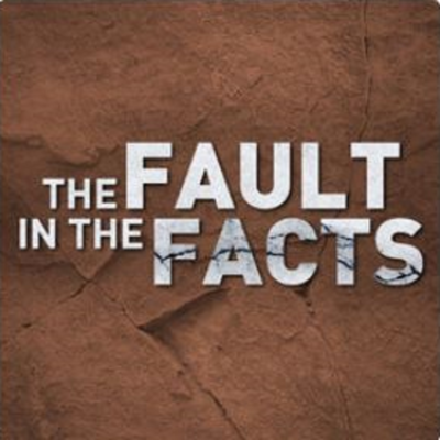 The Fault in the Facts