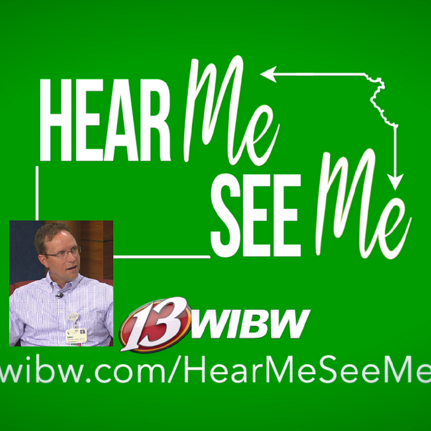 Episode 29: One-on-One with Brad Chapin