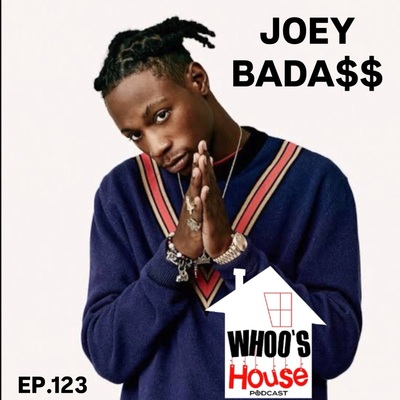 WHOO'S House Podcast