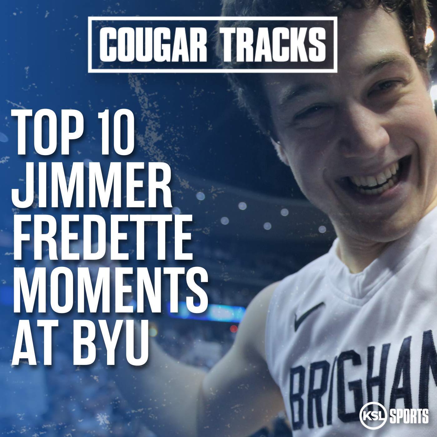 Top 10 Moments From Jimmer Fredette's BYU Career + 24-Team Football Playoff