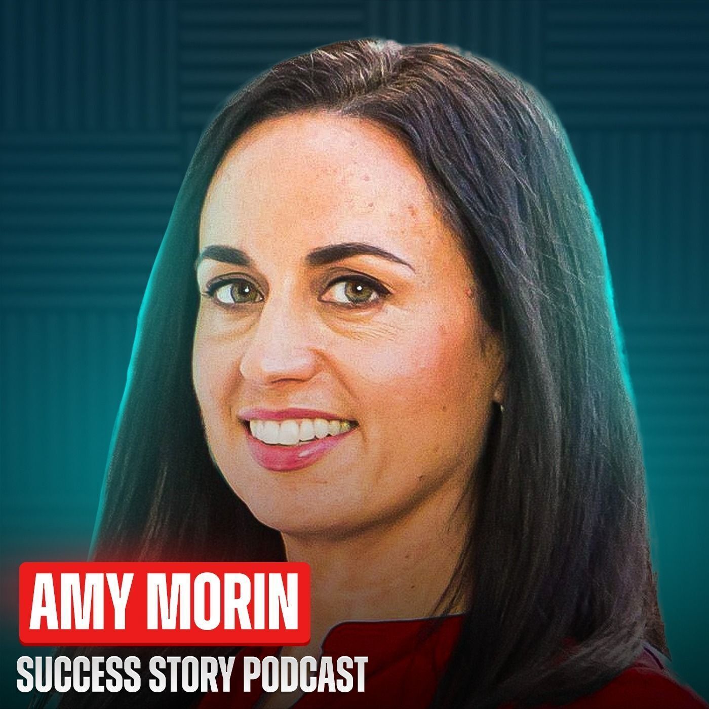 Amy Morin - Renowned Psychotherapist & Mental Resilience Expert | The Secret To Mental Strength