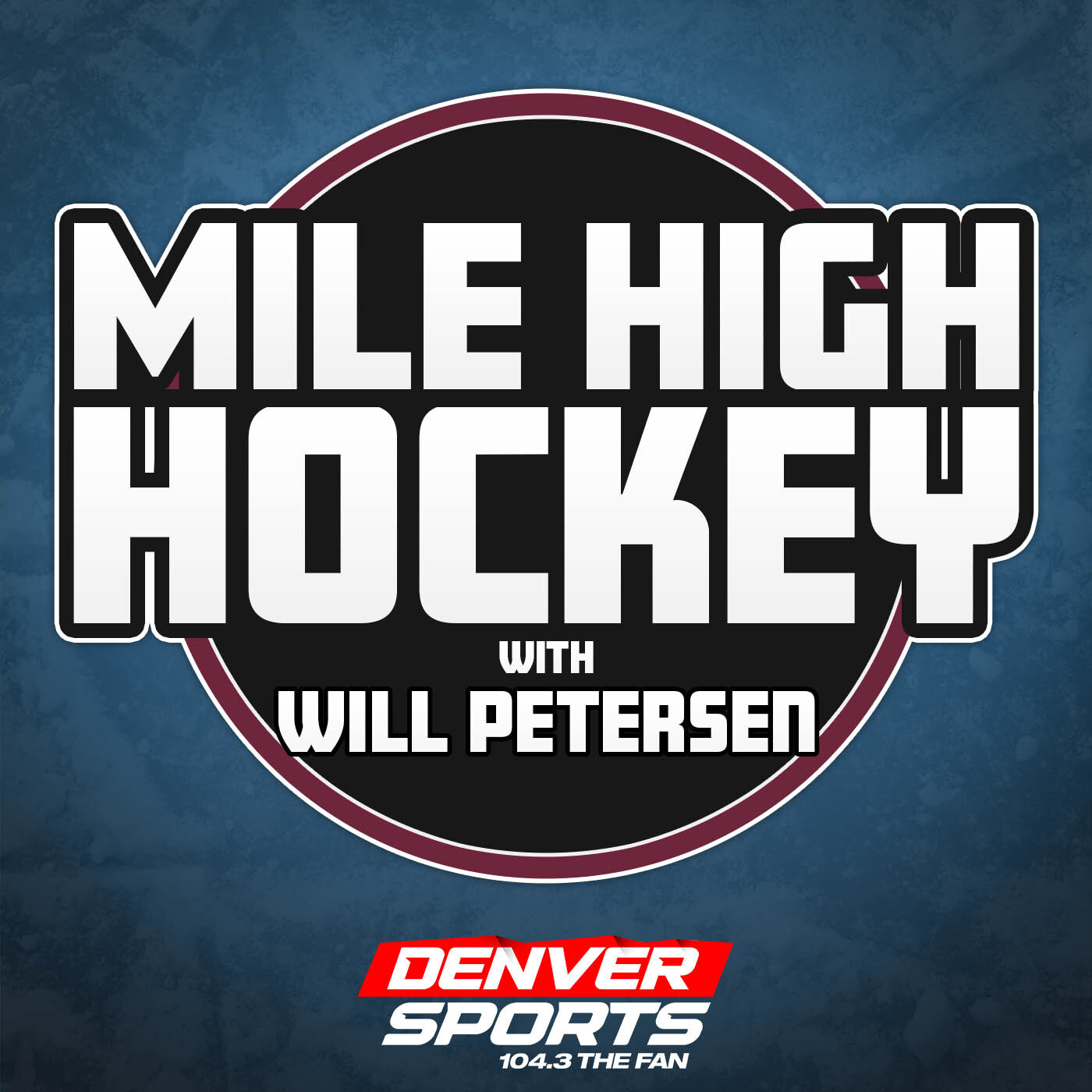 Why did the Avalanche trade Mikko Rantanen so early? | Mile High Hockey Podcast