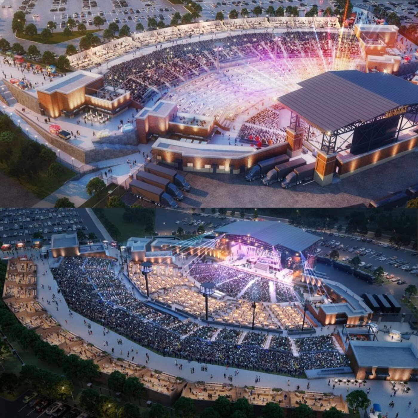 Why a 12,500-person outdoor amphitheater is coming to Broken Arrow episode artwork
