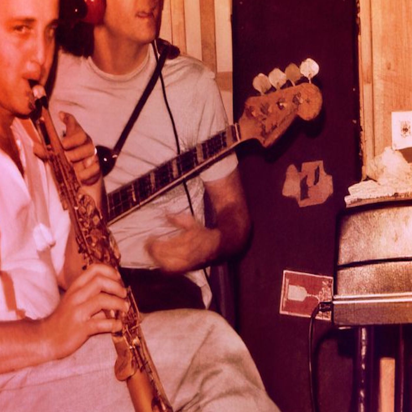 Grupo Um  ‘Cortejo dos Reis Negros (Version 2)’