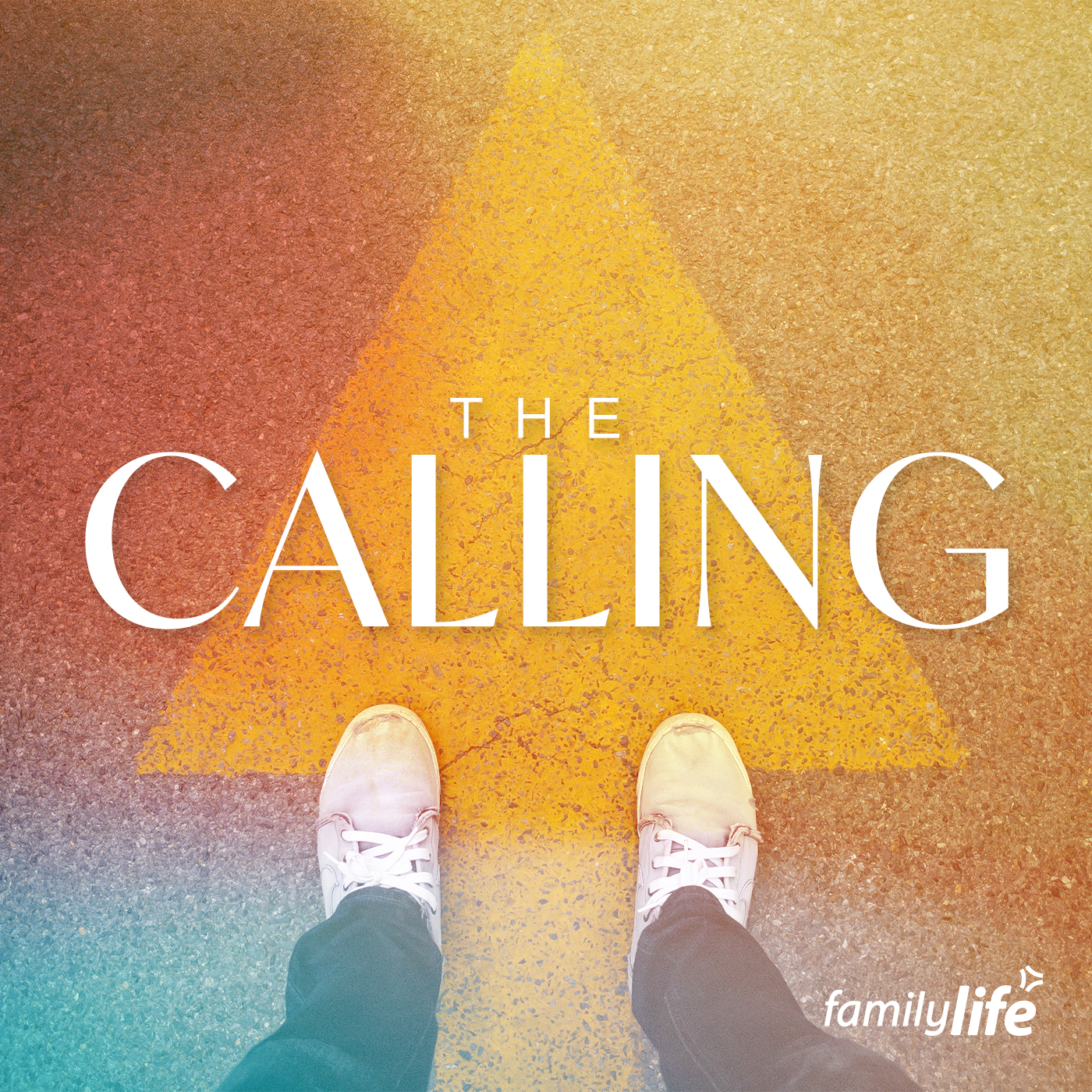 The Calling - Episode 23: Pastor Rick Schmieg