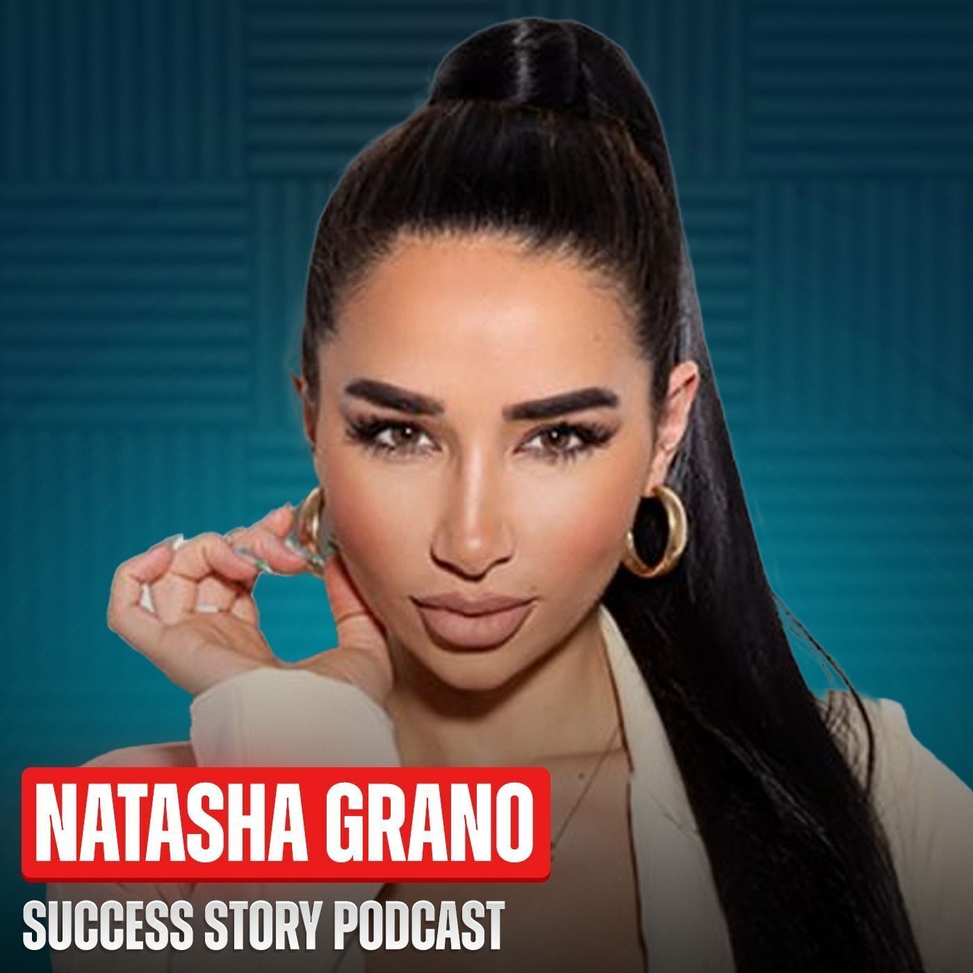 Lessons - Building a Strong Personal Brand | Natasha Graziano - Author, Speaker & Podcaster