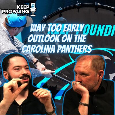 The Keep Prowling Podcast