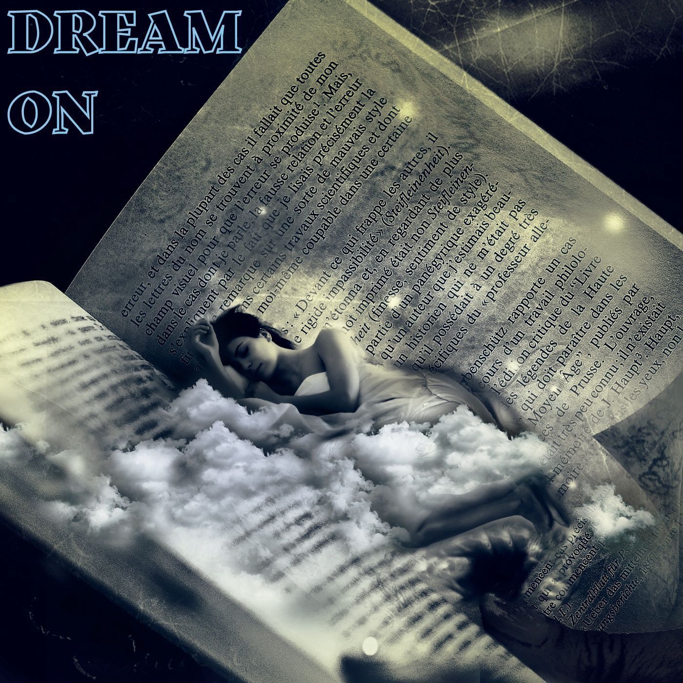 Ep. #466: DREAM ON w/ Layne Dalfen