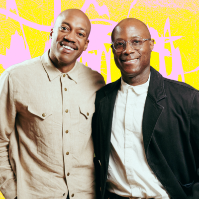 The Sam Sanders Show
