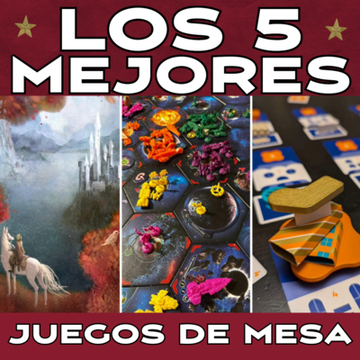 El Mejor Podcast