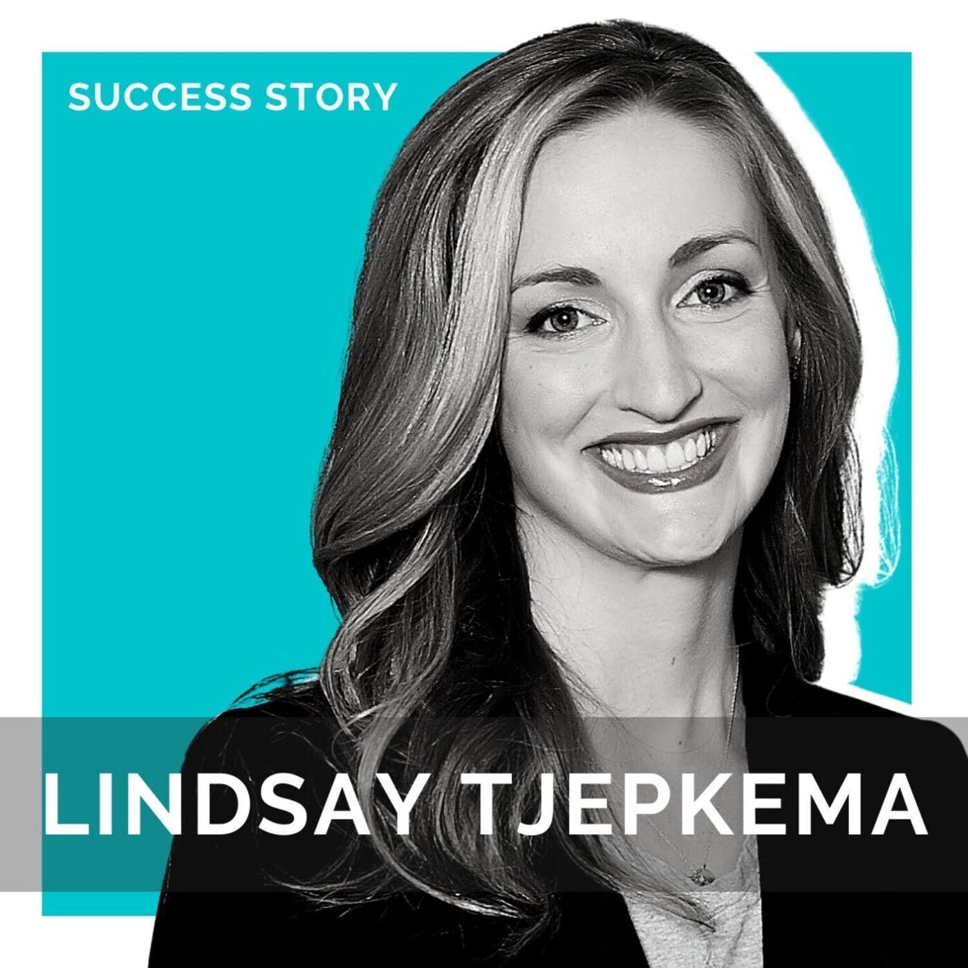 Lindsay Tjepkema, Founder & CEO of Casted | Harnessing the Power of Podcasting