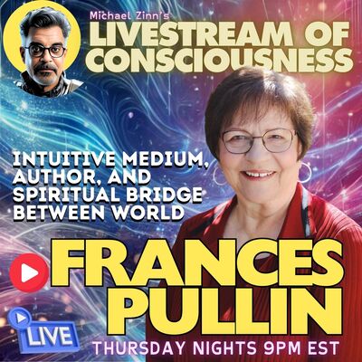 The Livestream Of Consciousness!