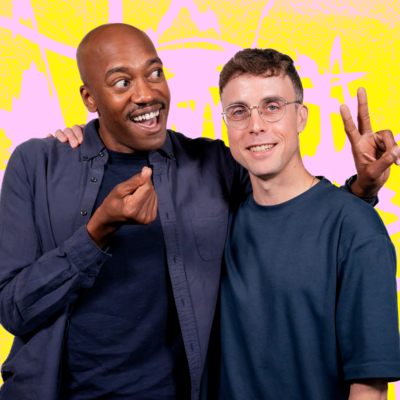 The Sam Sanders Show