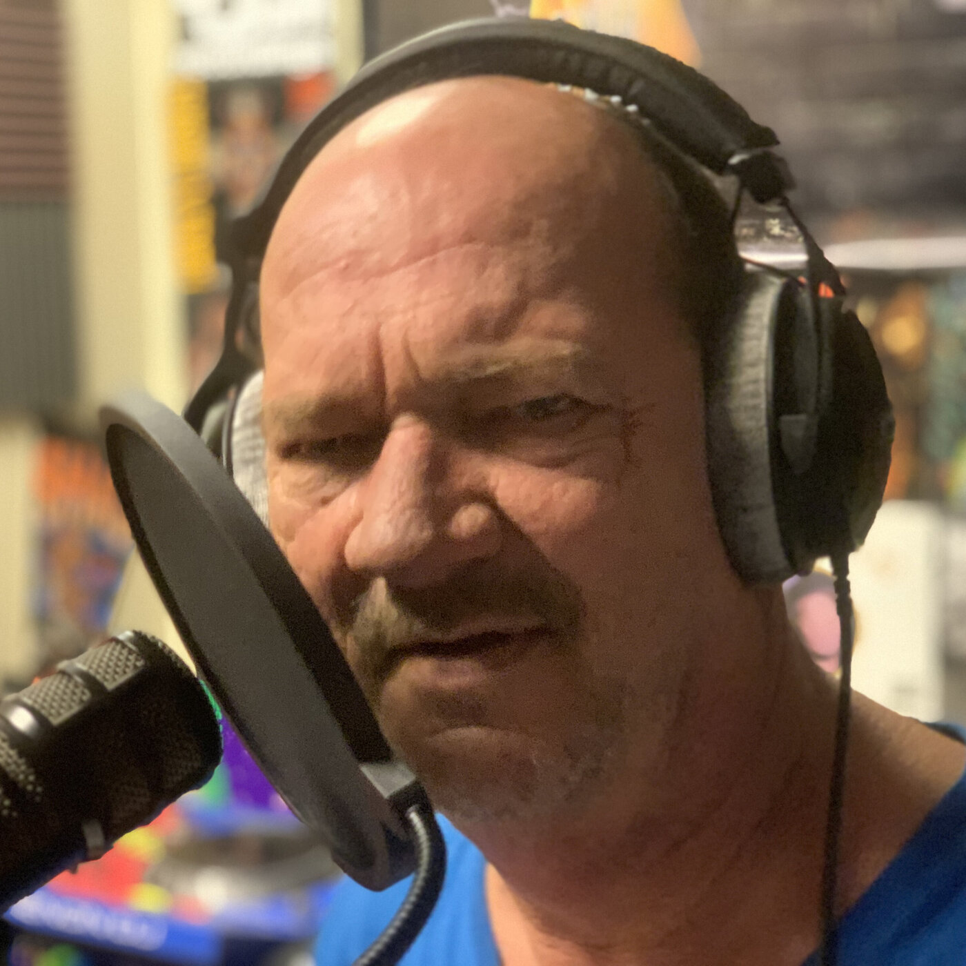Mr. Windy\'s Running On Empty Podcast