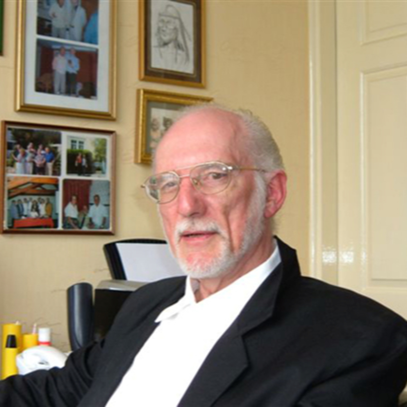 Discover Your Potential Show