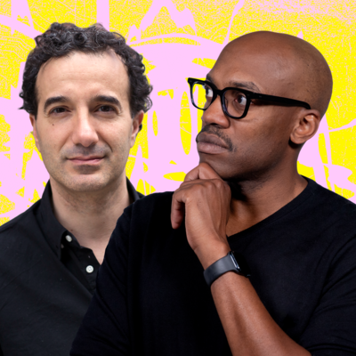 The Sam Sanders Show