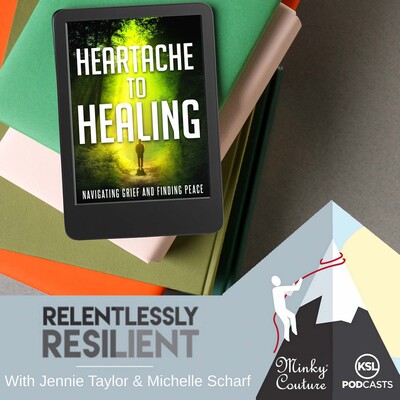 Relentlessly Resilient Podcast