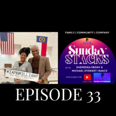 Sunday Stacks Podcast 