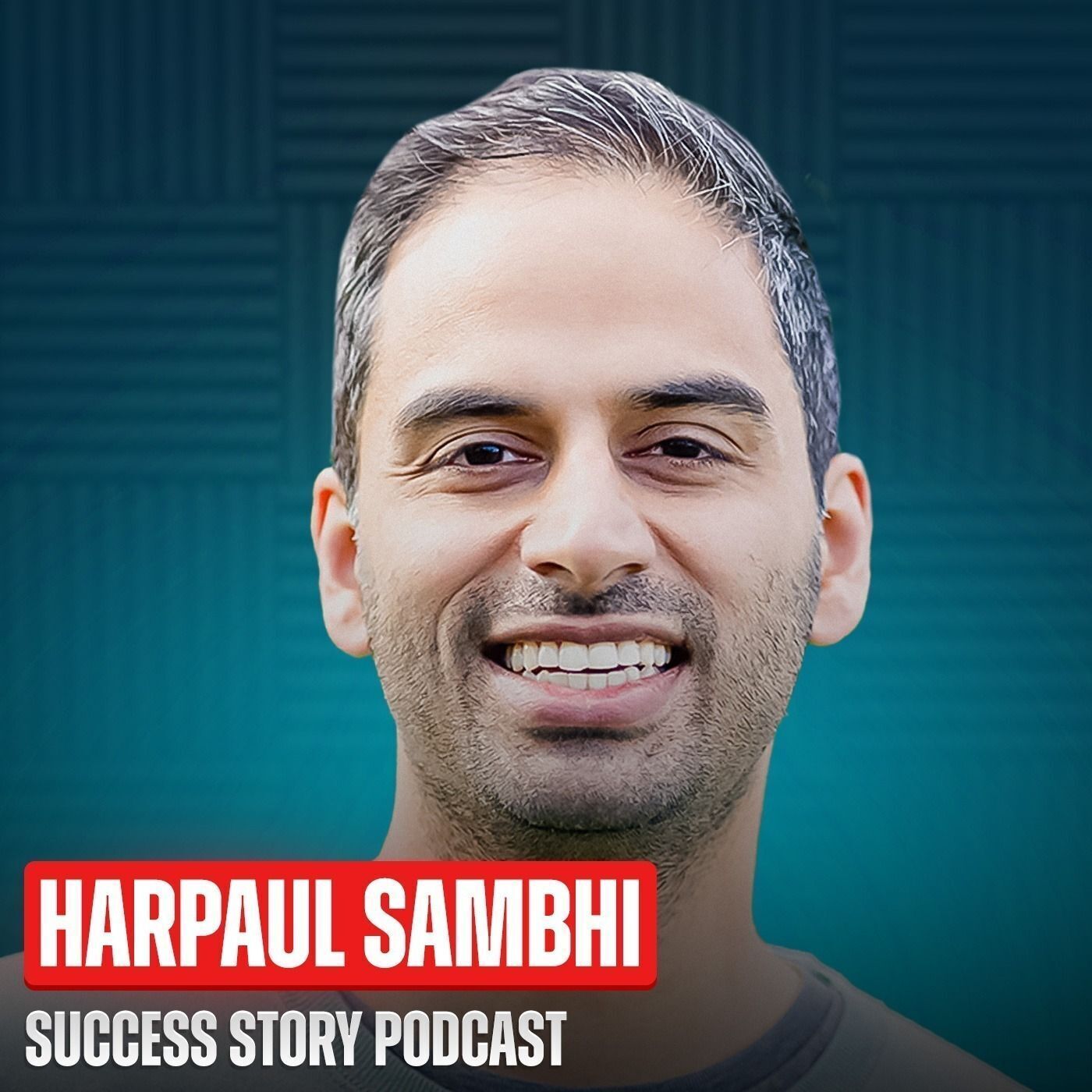 Lessons - The Power of Human & Social Capital | Harpaul Sambhi - Founder & CEO of Magical