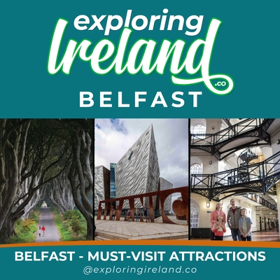 Exploring Ireland