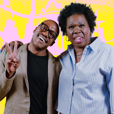 The Sam Sanders Show