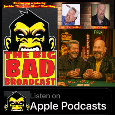 The Big Bad Broadcast