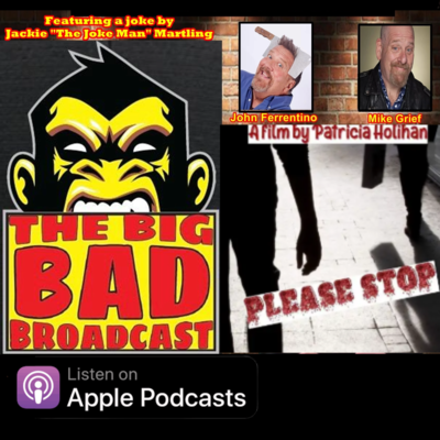 The Big Bad Broadcast